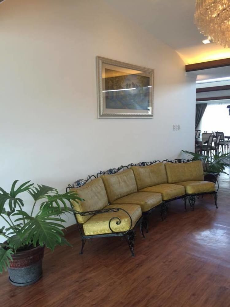 Vista Real Hotel Tagaytay City Dış mekan fotoğraf