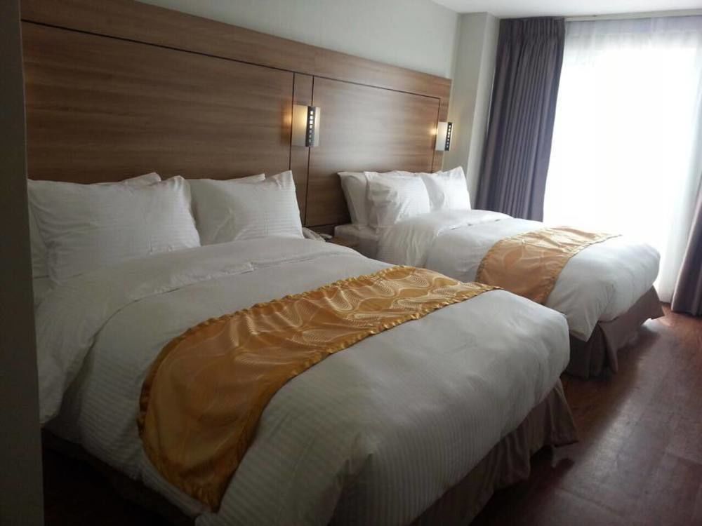 Vista Real Hotel Tagaytay City Dış mekan fotoğraf