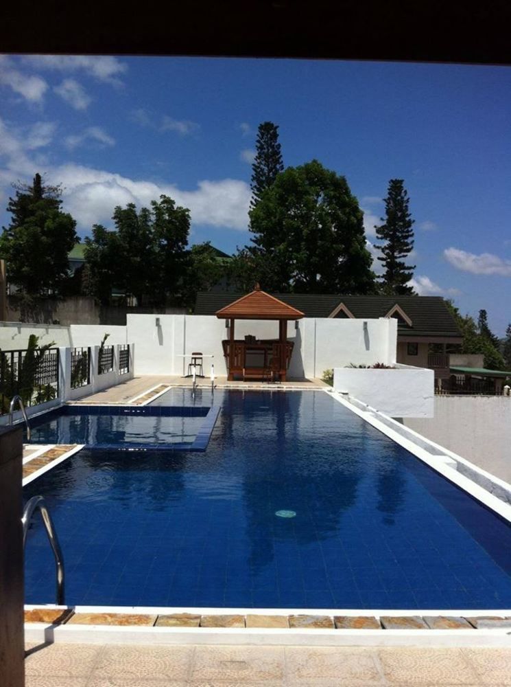 Vista Real Hotel Tagaytay City Dış mekan fotoğraf