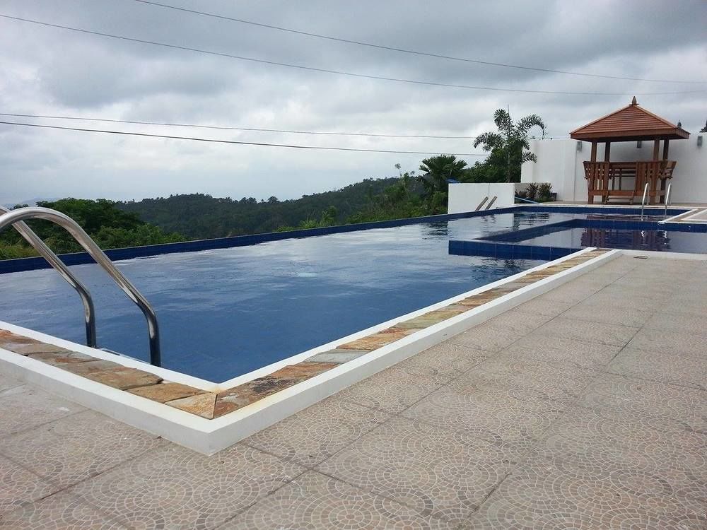 Vista Real Hotel Tagaytay City Dış mekan fotoğraf