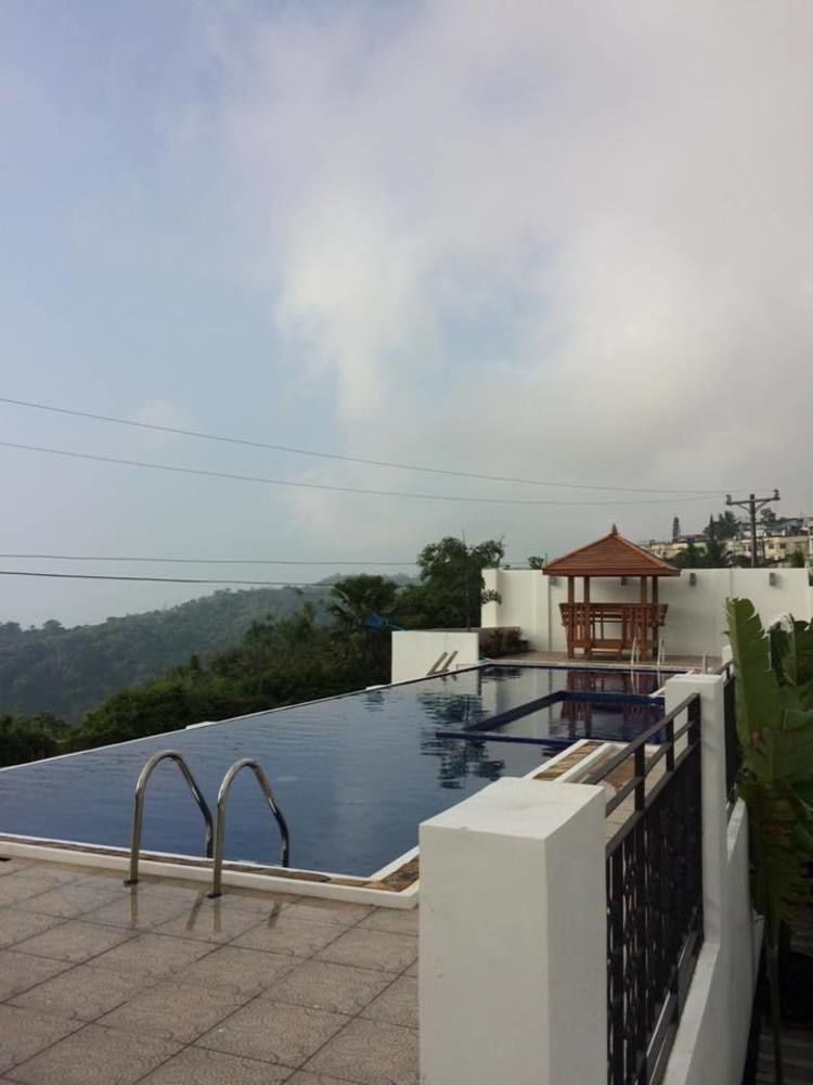 Vista Real Hotel Tagaytay City Dış mekan fotoğraf
