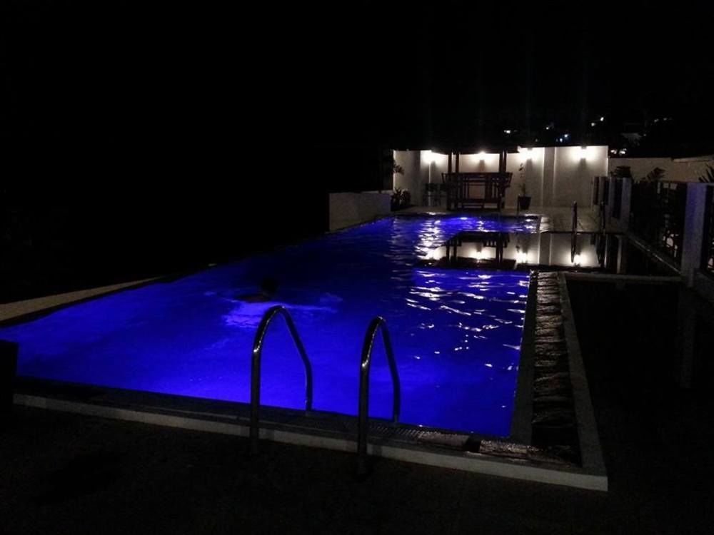 Vista Real Hotel Tagaytay City Dış mekan fotoğraf