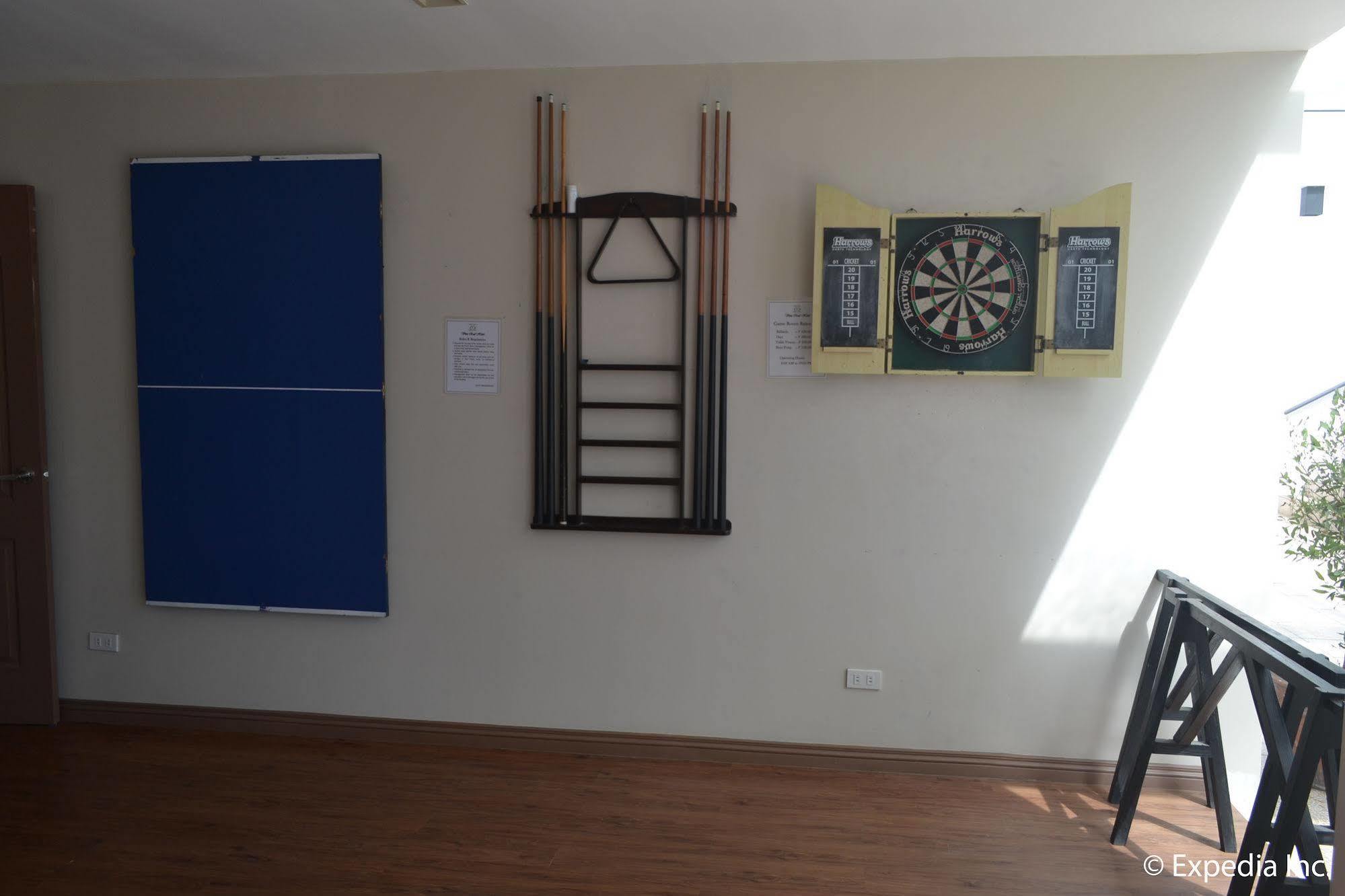 Vista Real Hotel Tagaytay City Dış mekan fotoğraf